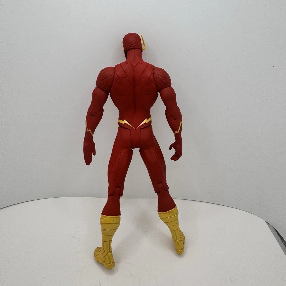 DC Collectibles Essentials Justice League New 52‎ The Flash
